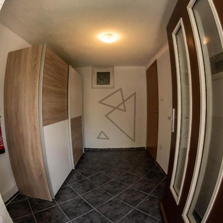 דירות בובק Apartma Planinski Raj מראה חיצוני תמונה