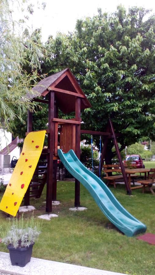 דירות בובק Apartma Planinski Raj מראה חיצוני תמונה