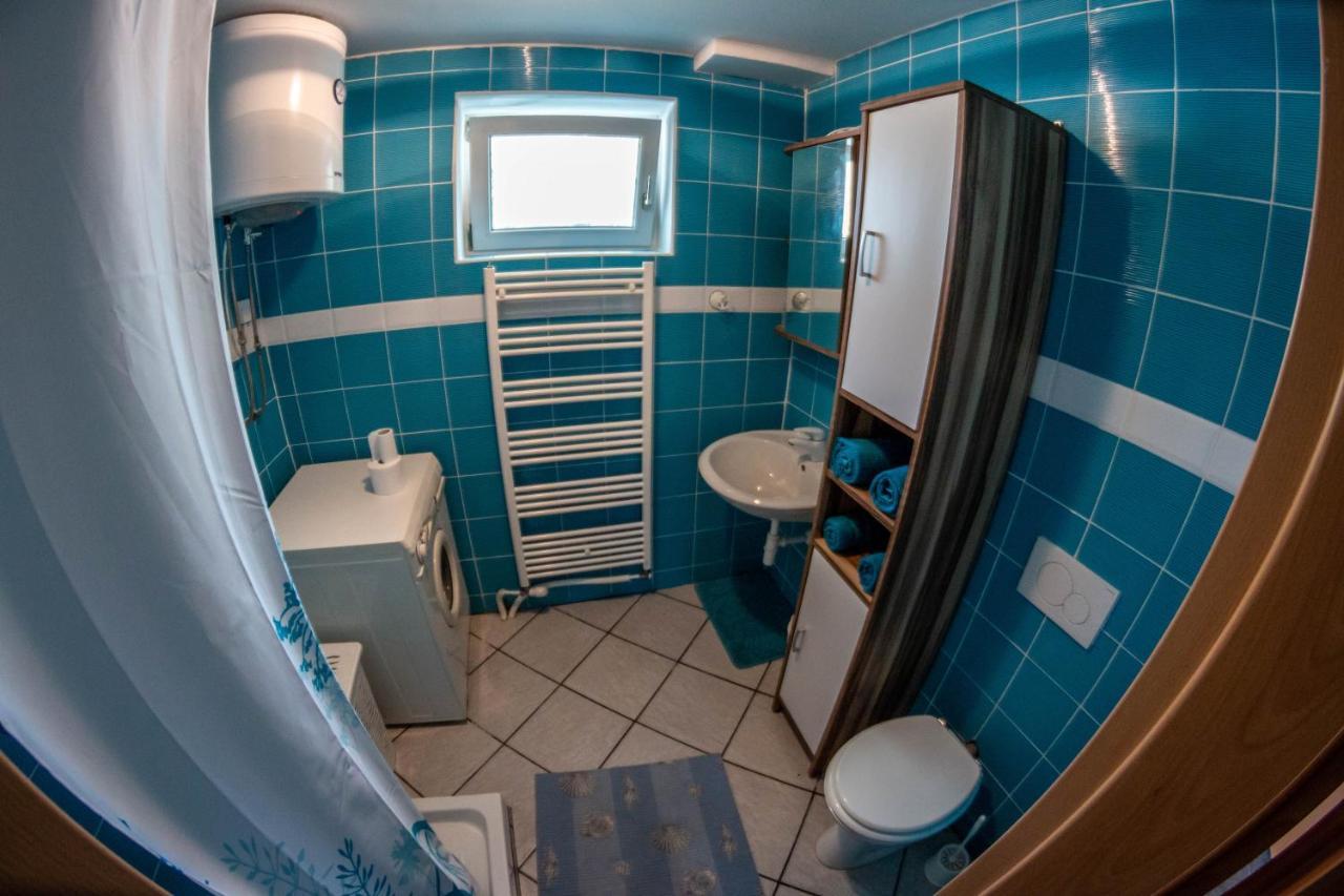 דירות בובק Apartma Planinski Raj מראה חיצוני תמונה