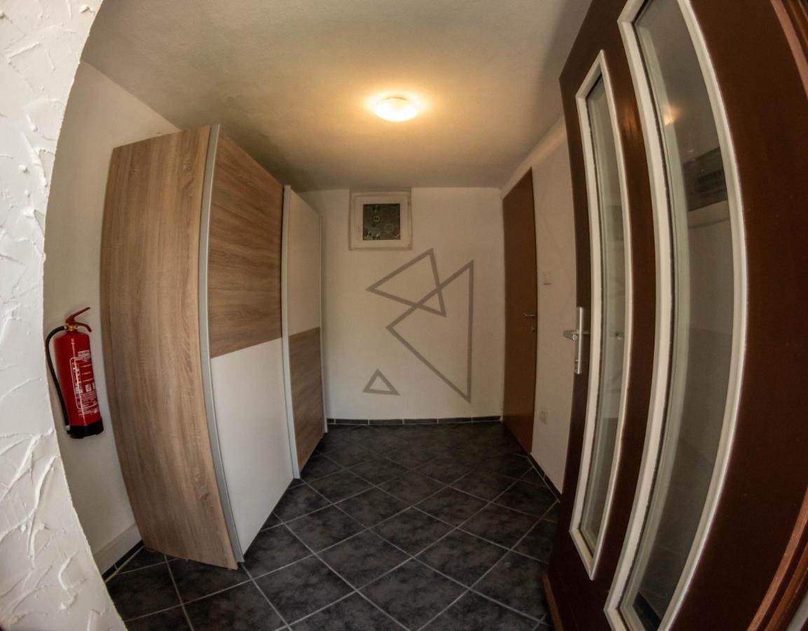 דירות בובק Apartma Planinski Raj מראה חיצוני תמונה