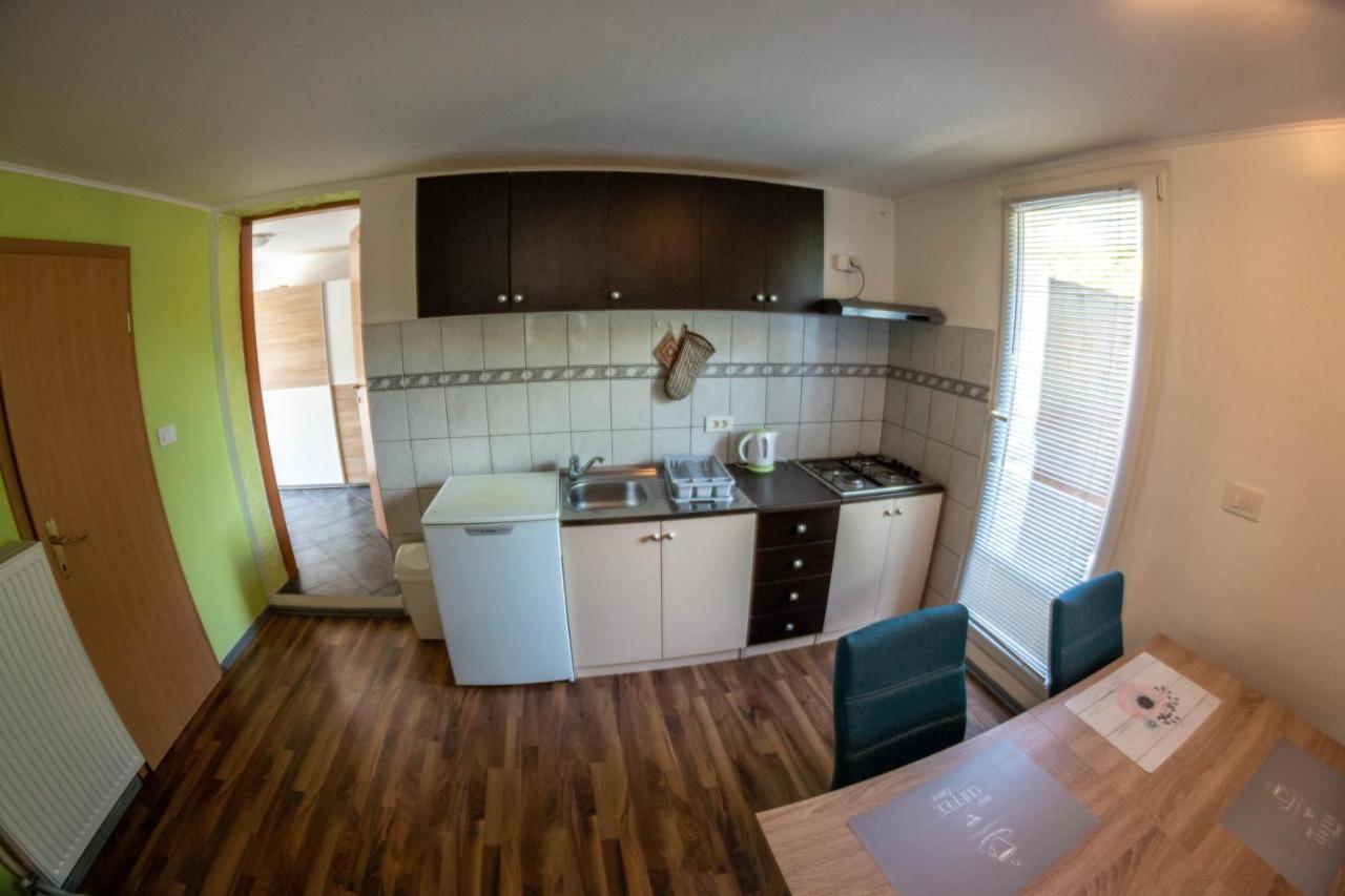 דירות בובק Apartma Planinski Raj מראה חיצוני תמונה