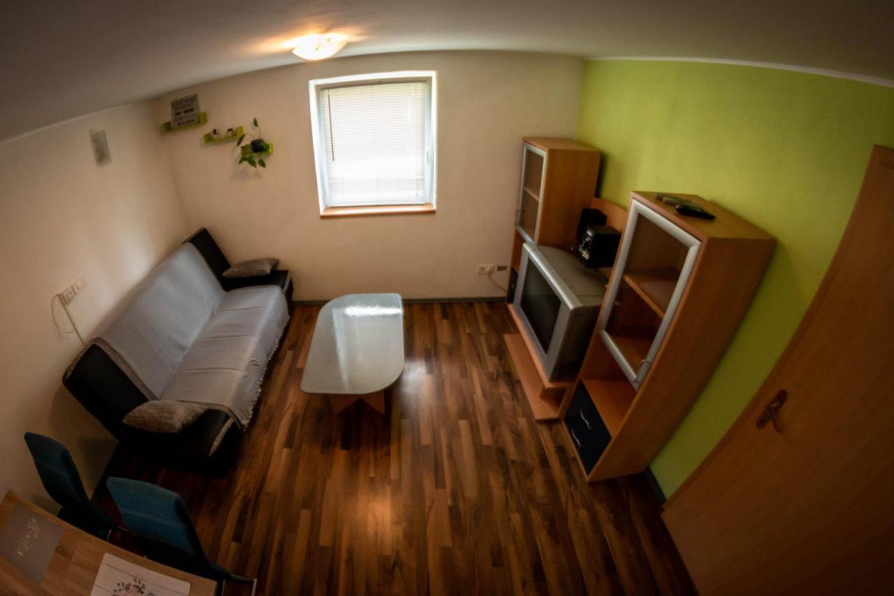 דירות בובק Apartma Planinski Raj מראה חיצוני תמונה