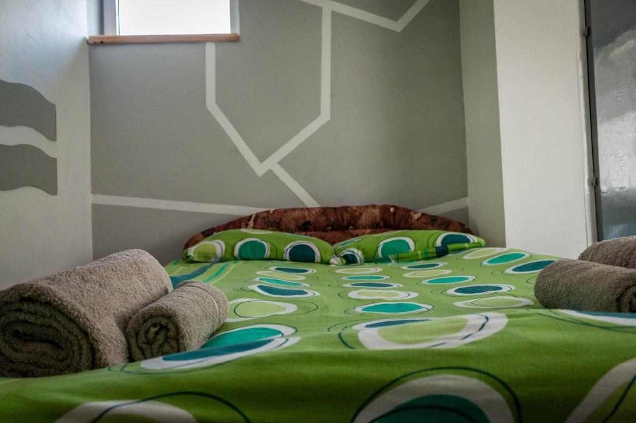 דירות בובק Apartma Planinski Raj מראה חיצוני תמונה